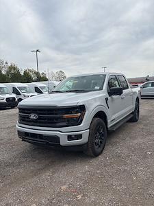 2025 Ford F-150 SuperCrew Cab 4WD Pickup for sale #T43702 - photo 1