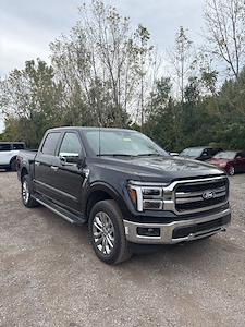 2025 Ford F-150 SuperCrew Cab 4WD Pickup for sale #T43703 - photo 1