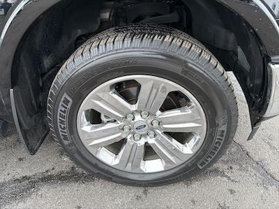 2018 Ford F-150 SuperCrew Cab 4WD Pickup for sale #T43703A - photo 1