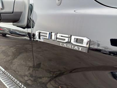 2018 Ford F-150 SuperCrew Cab 4WD Pickup for sale #T43703A - photo 2