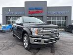2018 Ford F-150 SuperCrew Cab 4WD Pickup for sale #T43703A - photo 59