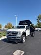 New 2025 Ford F-450 Regular Cab 4WD 11' Monroe Truck Equipment Steel Dump Truck for sale #T43709 - photo 14