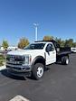 New 2025 Ford F-450 Regular Cab 4WD 11' Monroe Truck Equipment Steel Dump Truck for sale #T43709 - photo 1