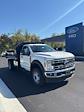 New 2025 Ford F-450 Regular Cab 4WD 11' Monroe Truck Equipment Steel Dump Truck for sale #T43709 - photo 3