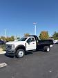 New 2025 Ford F-450 Regular Cab 4WD 11' Monroe Truck Equipment Steel Dump Truck for sale #T43709 - photo 6