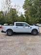 2025 Ford Maverick SuperCrew Cab AWD Pickup for sale #T43711 - photo 4