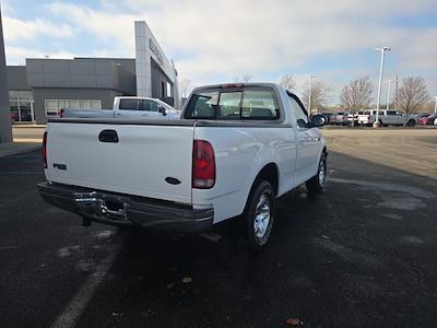 Used 1998 Ford F-150 XLT Regular Cab for sale #T43711A - photo 2