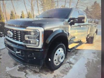 Used 2023 Ford F-450 - photo 1