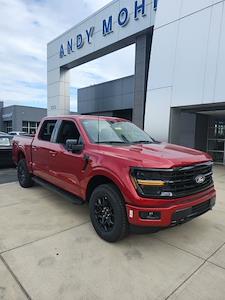 2025 Ford F-150 SuperCrew Cab 4WD Pickup for sale #T43716 - photo 1