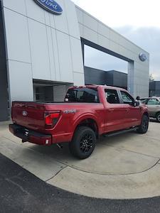 2025 Ford F-150 SuperCrew Cab 4WD Pickup for sale #T43716 - photo 2