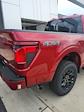 2025 Ford F-150 SuperCrew Cab 4WD Pickup for sale #T43716 - photo 11
