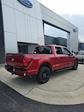 2025 Ford F-150 SuperCrew Cab 4WD Pickup for sale #T43716 - photo 2