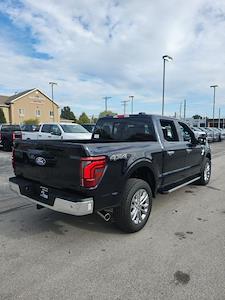 2025 Ford F-150 SuperCrew Cab 4WD Pickup for sale #T43717 - photo 2