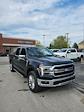 2025 Ford F-150 SuperCrew Cab 4WD Pickup for sale #T43717 - photo 1