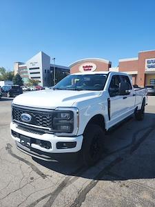 2026 Ford F-350 Crew Cab SRW 4WD Pickup for sale #T43718 - photo 1