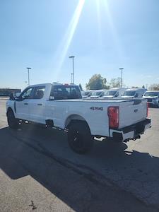 2026 Ford F-350 Crew Cab SRW 4WD Pickup for sale #T43718 - photo 2