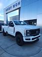 2026 Ford F-350 Regular Cab SRW 4WD Pickup for sale #T43720 - photo 1