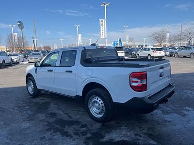 2025 Ford Maverick SuperCrew Cab AWD Pickup for sale #T43721A - photo 2