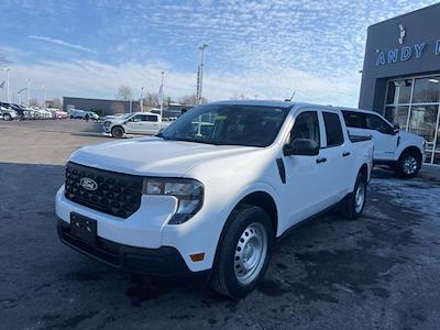 Used 2025 Ford Maverick XL SuperCrew Cab for sale #T43721A - photo 1