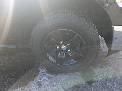 Used 2021 Ram 1500 Classic SLT Crew Cab for sale #T43721B - photo 2