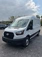 2026 Ford Transit 250 Medium Roof AWD Empty Cargo Van for sale #T43727 - photo 3