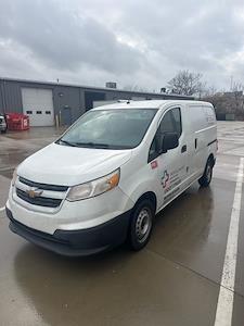 Used 2015 Chevrolet City Express Empty Cargo Van for sale #T43728A1 - photo 1