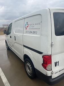 Used 2015 Chevrolet City Express Empty Cargo Van for sale #T43728A1 - photo 2