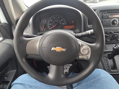Used 2015 Chevrolet City Express Empty Cargo Van for sale #T43728A1 - photo 1