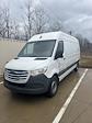 Used 2021 Freightliner Sprinter 2500 High Roof Empty Cargo Van for sale #T43728A2 - photo 1