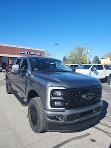 2026 Ford F-350 Crew Cab SRW 4WD Pickup for sale #T43729 - photo 1