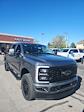 2026 Ford F-350 Crew Cab SRW 4WD Pickup for sale #T43729 - photo 1