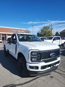 2026 Ford F-350 Regular Cab SRW 4WD Pickup for sale #T43733 - photo 1