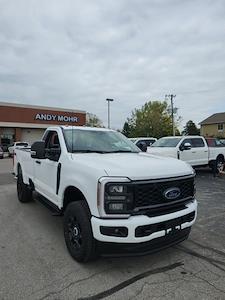 2026 Ford F-350 Regular Cab SRW 4WD Pickup for sale #T43734 - photo 1
