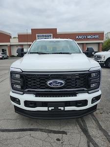 2026 Ford F-350 Regular Cab SRW 4WD Pickup for sale #T43734 - photo 1
