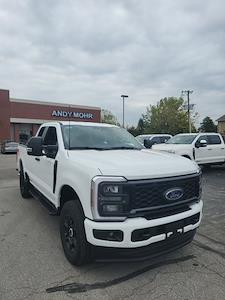 2026 Ford F-350 Super Cab SRW 4WD Pickup for sale #T43736 - photo 1