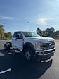 2026 Ford F-450 Super Cab DRW RWD Cab Chassis for sale #T43737 - photo 1