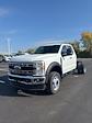 2026 Ford F-450 Super Cab DRW RWD Cab Chassis for sale #T43737 - photo 3