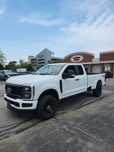 2026 Ford F-350 Super Cab SRW 4WD Pickup for sale #T43739 - photo 1