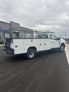 New 2026 Ford F-350 Regular Cab Service Truck for sale #T43742 - photo 2