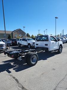 2026 Ford F-350 Regular Cab DRW 4WD Cab Chassis for sale #T43742 - photo 2