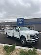 2026 Ford F-350 Regular Cab DRW 4WD Knapheide Service Truck for sale #T43742 - photo 1