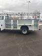 2026 Ford F-350 Regular Cab DRW 4WD Knapheide Service Truck for sale #T43742 - photo 9