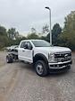 2026 Ford F-450 Super Cab DRW 4WD Cab Chassis for sale #T43743 - photo 3