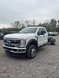 2026 Ford F-450 Super Cab DRW 4WD Cab Chassis for sale #T43743 - photo 1