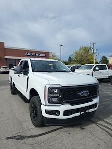 2026 Ford F-350 Super Cab SRW 4WD Pickup for sale #T43744 - photo 1