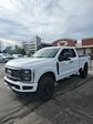 2026 Ford F-350 Super Cab SRW 4WD Pickup for sale #T43744 - photo 4