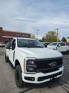 2026 Ford F-350 Regular Cab SRW 4WD Pickup for sale #T43746 - photo 1