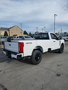 2026 Ford F-350 Regular Cab SRW 4WD Pickup for sale #T43746 - photo 2