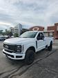 2026 Ford F-350 Regular Cab SRW 4WD Pickup for sale #T43747 - photo 4
