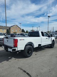 2026 Ford F-350 Super Cab SRW 4WD Pickup for sale #T43749 - photo 2